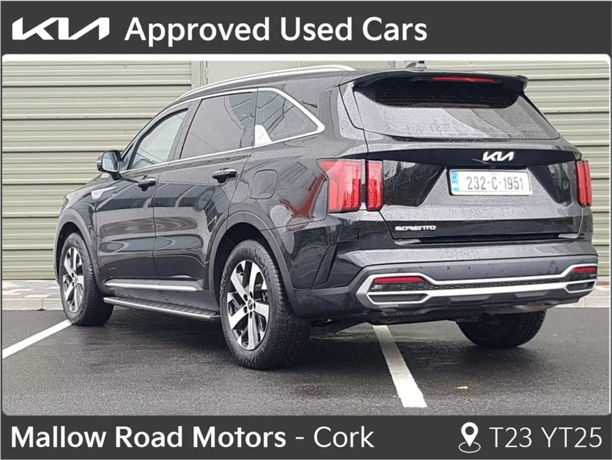 Kia Sorento Sorento Only 13000kms - Image 3