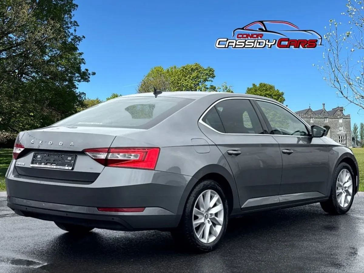 Skoda Superb SE Technology TDI - Image 2