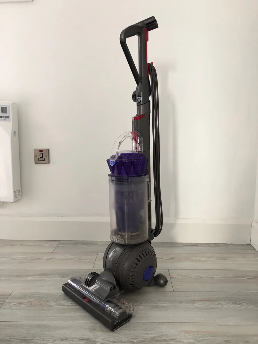 Dyson corded vacuum cleaner