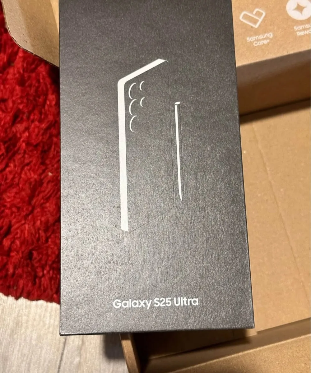 Samsung Galaxy S25 Ultra
