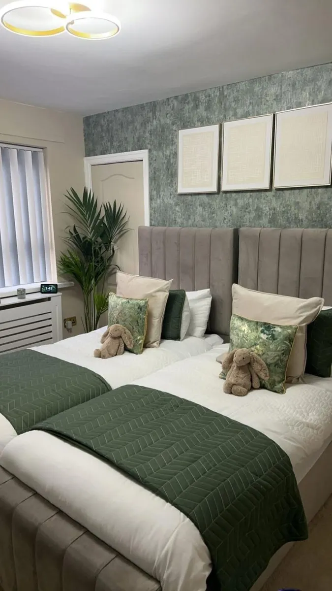 Beds brand new - Image 3