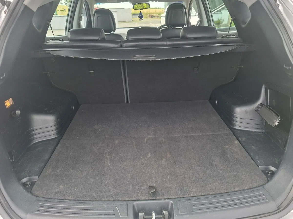 Hyundai ix35 - Image 3