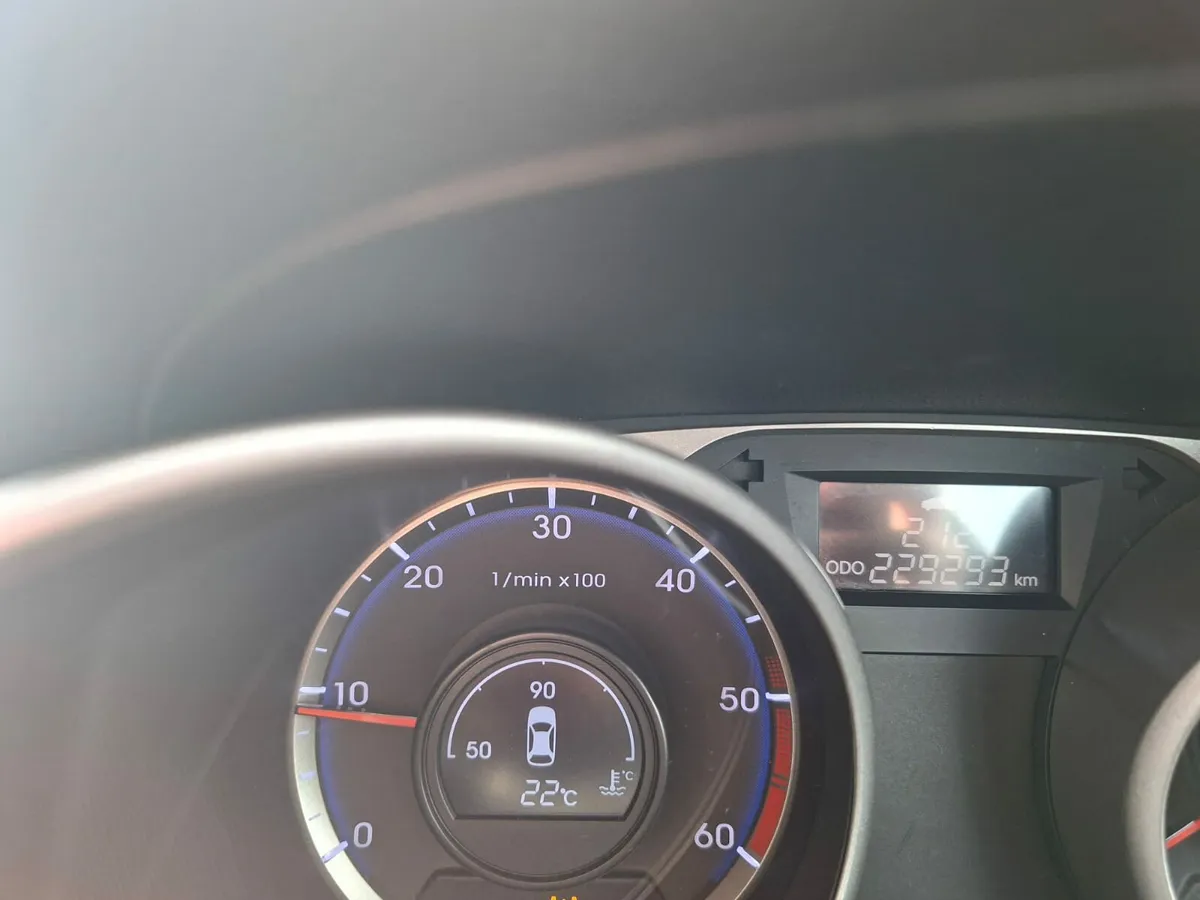 Hyundai ix35 - Image 4
