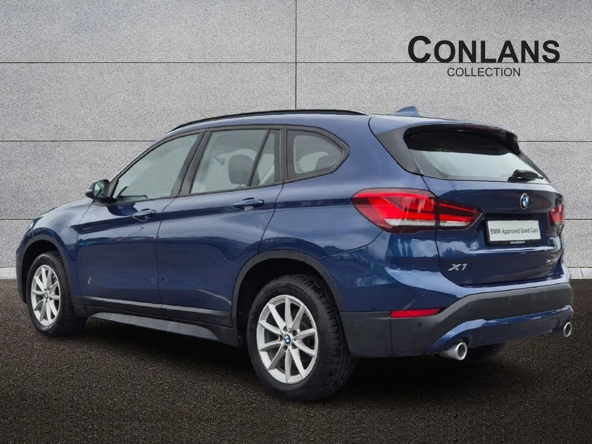 BMW X1 Sdrive18d SE - Image 2