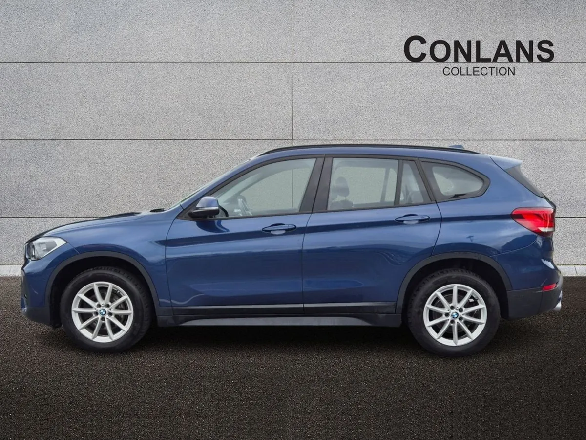 BMW X1 Sdrive18d SE - Image 3