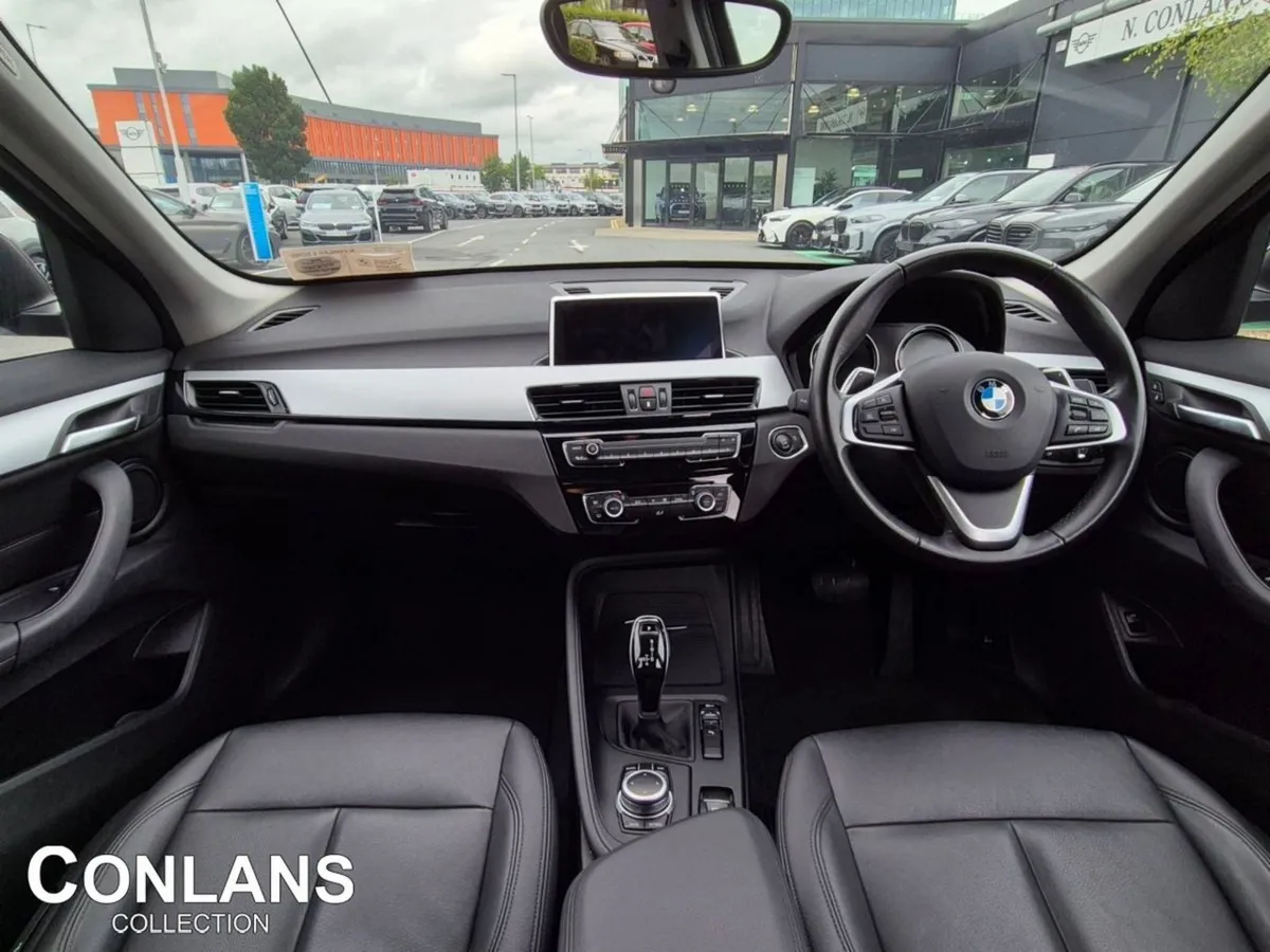 BMW X1 Sdrive18d SE - Image 4