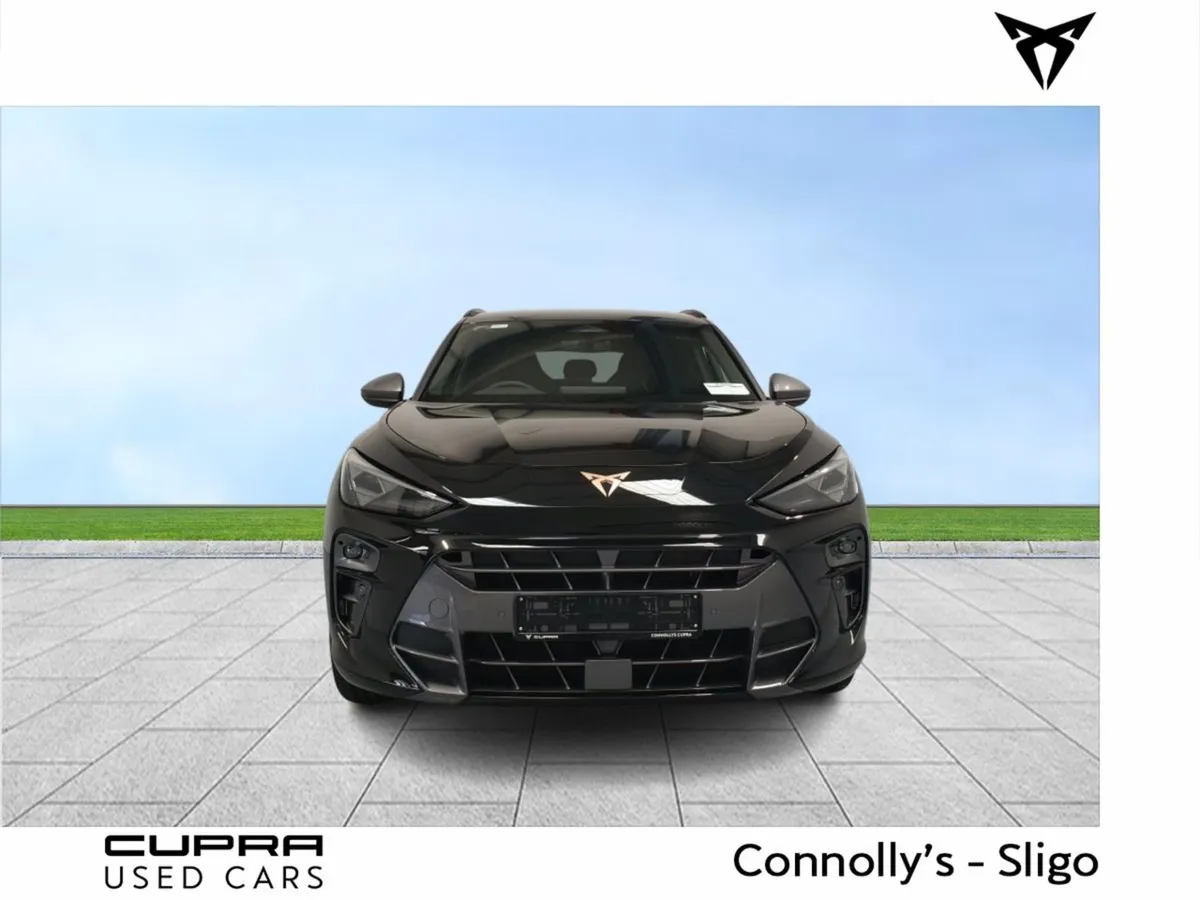 Cupra Terramar 1.5 Etsi 150hp DSG - Image 4