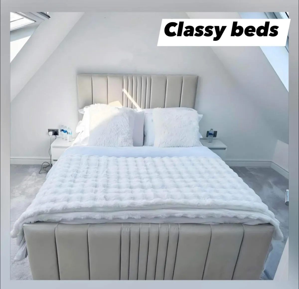 Beds Brand New - Image 1