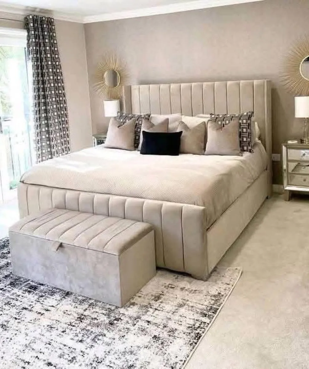 Beds Brand New - Image 4