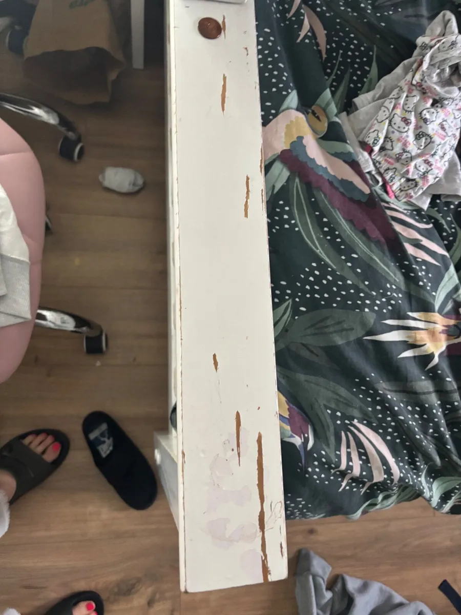 Triple bunk bed - Image 3