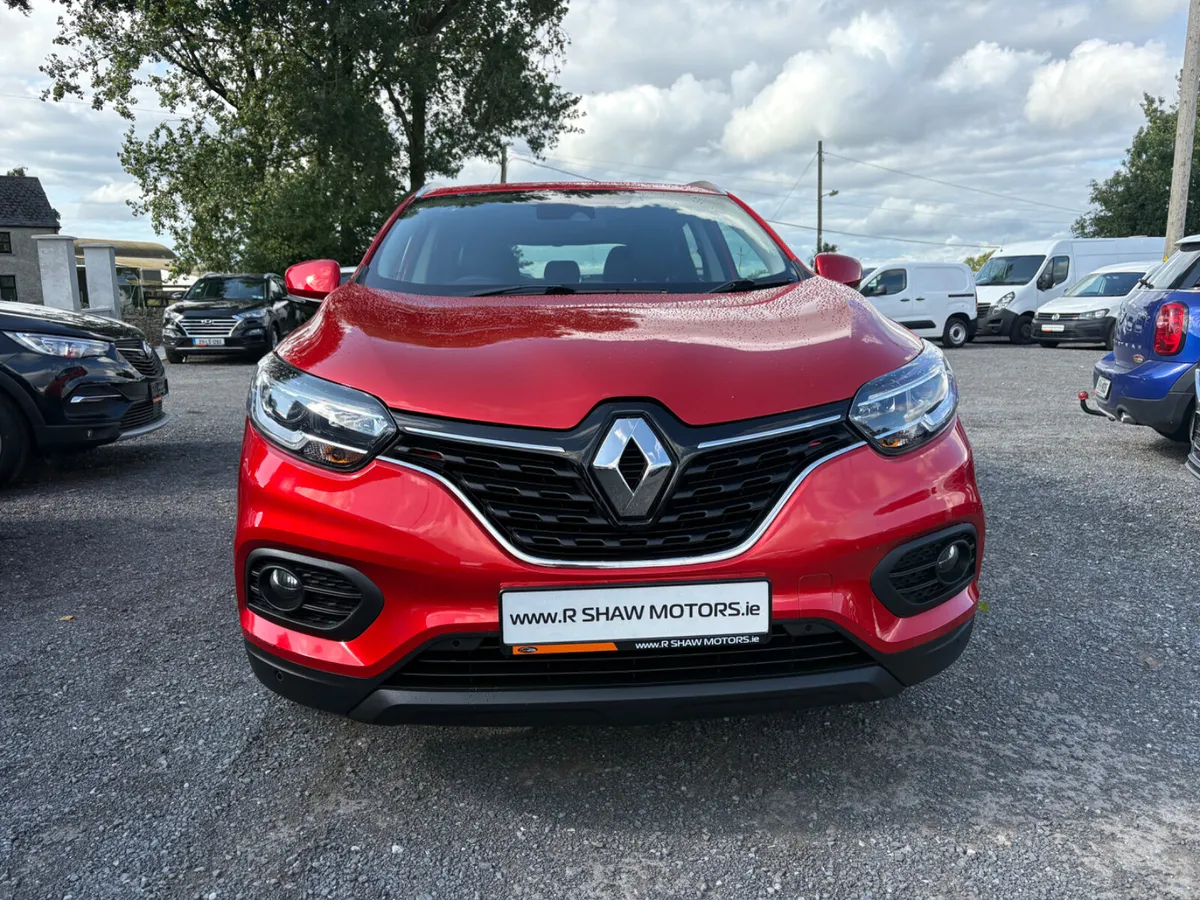 Renault Kadjar - Image 3
