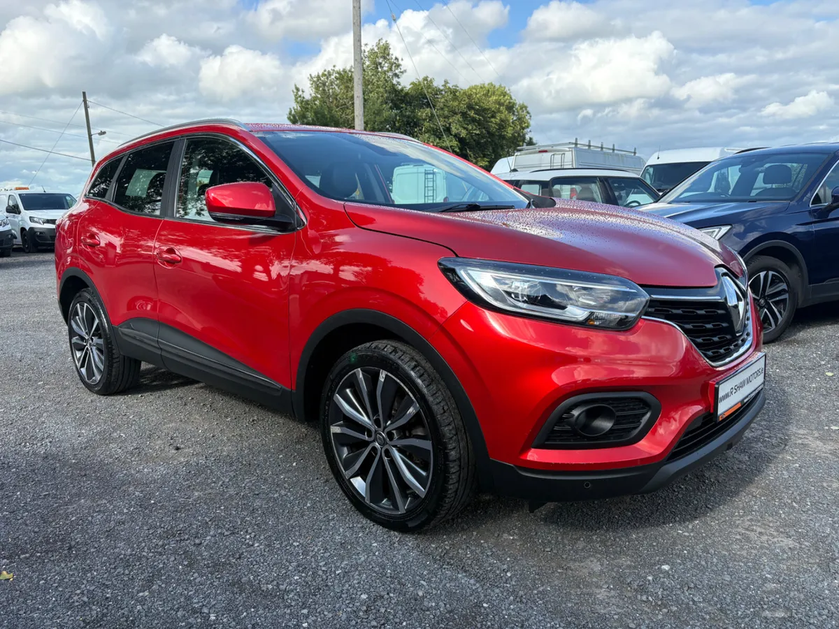 Renault Kadjar - Image 2