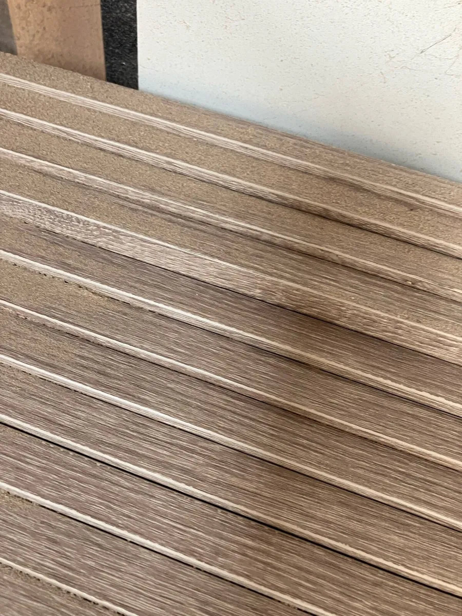 Cambrian oak sheets - Image 4