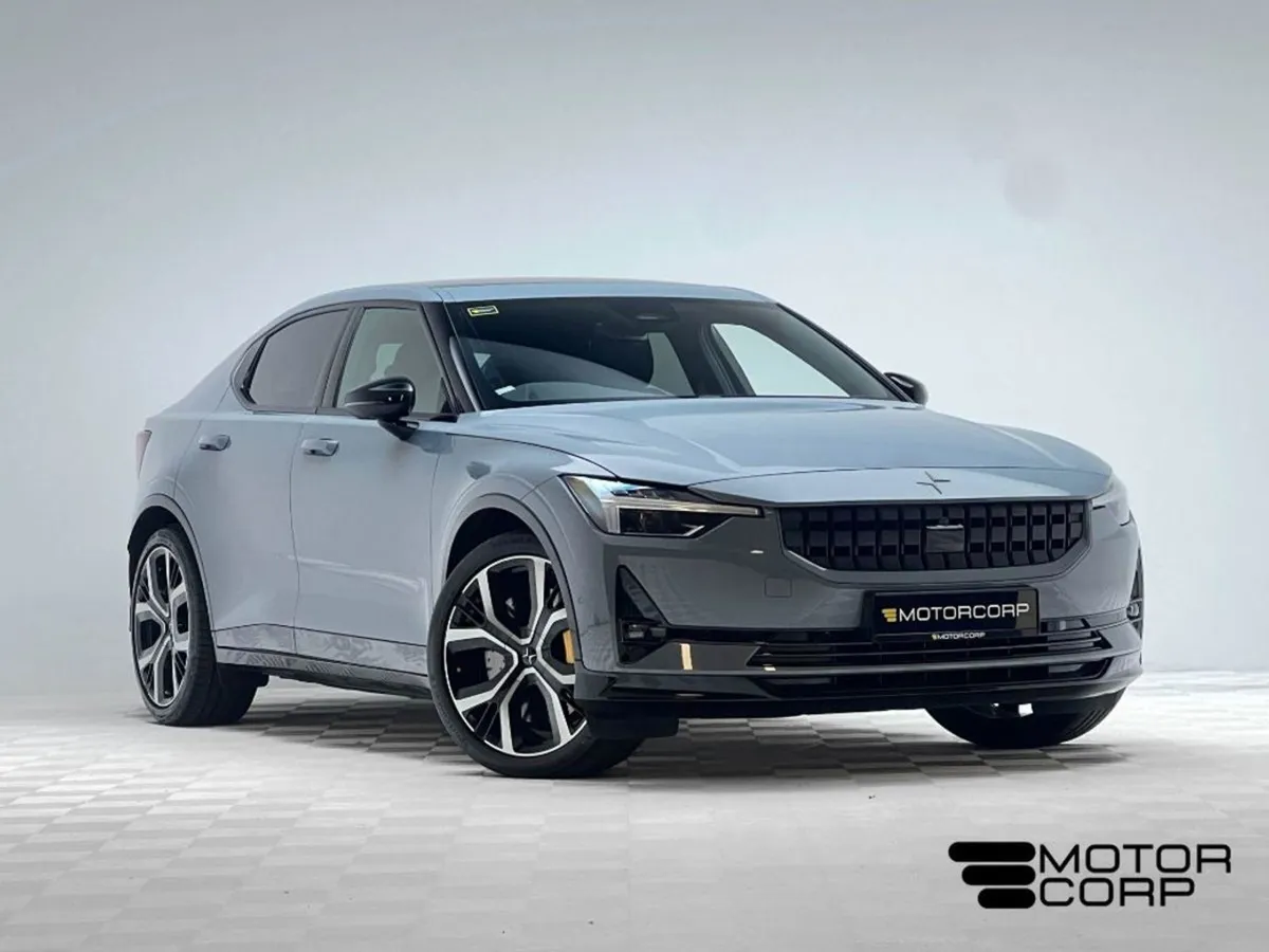 Polestar 2 Long Range Dual Motor - Image 1