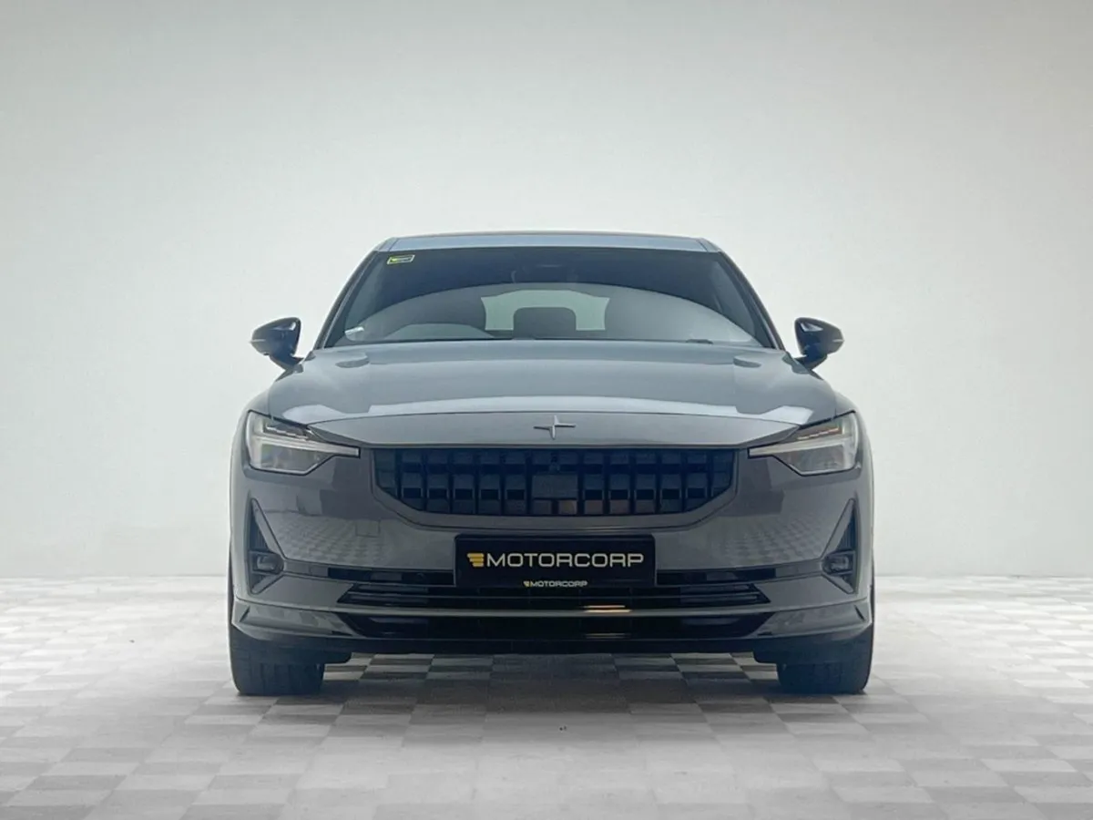 Polestar 2 Long Range Dual Motor - Image 2