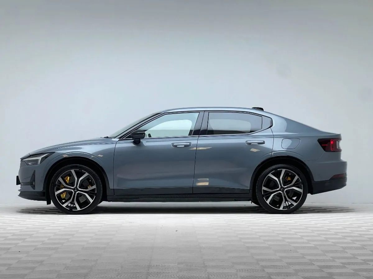 Polestar 2 Long Range Dual Motor - Image 4