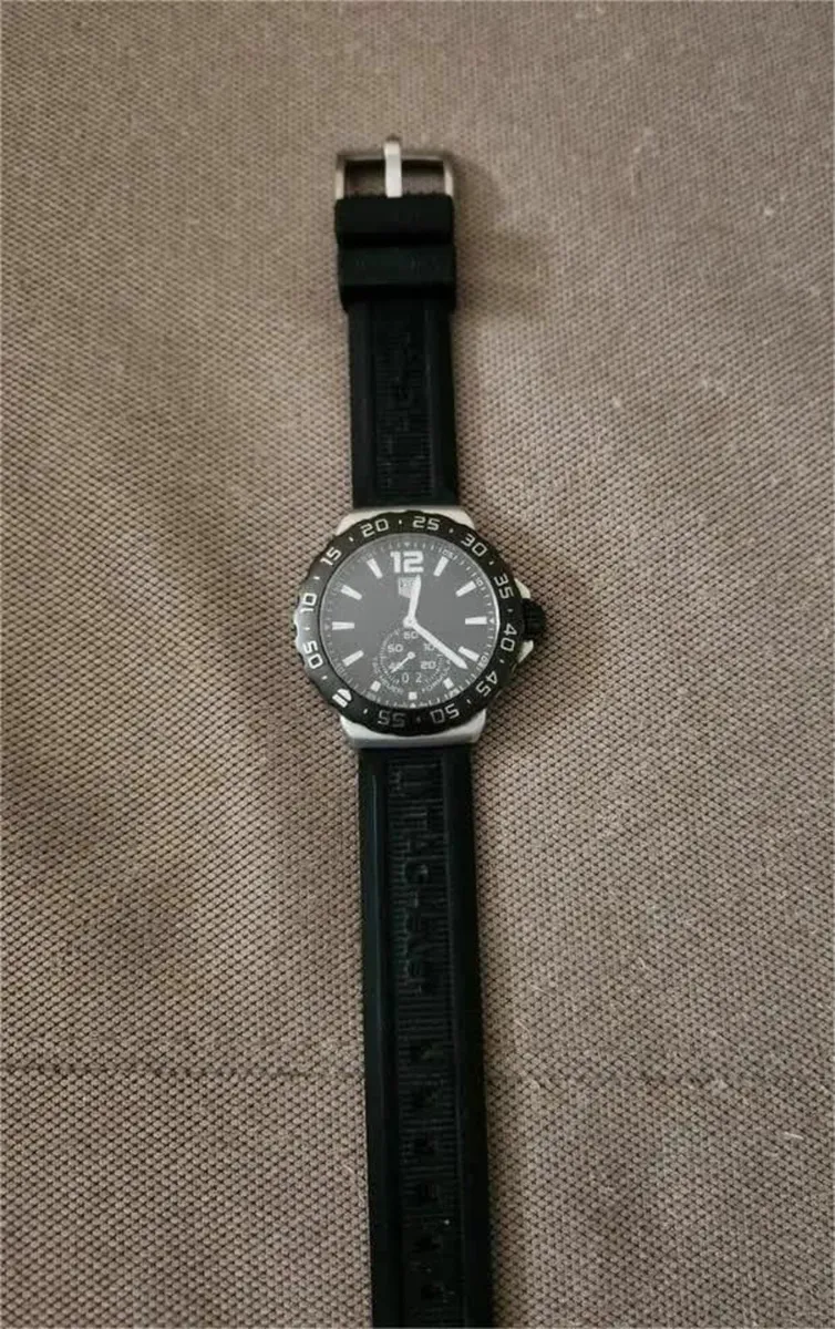 tag heuer formula 1 - Image 2