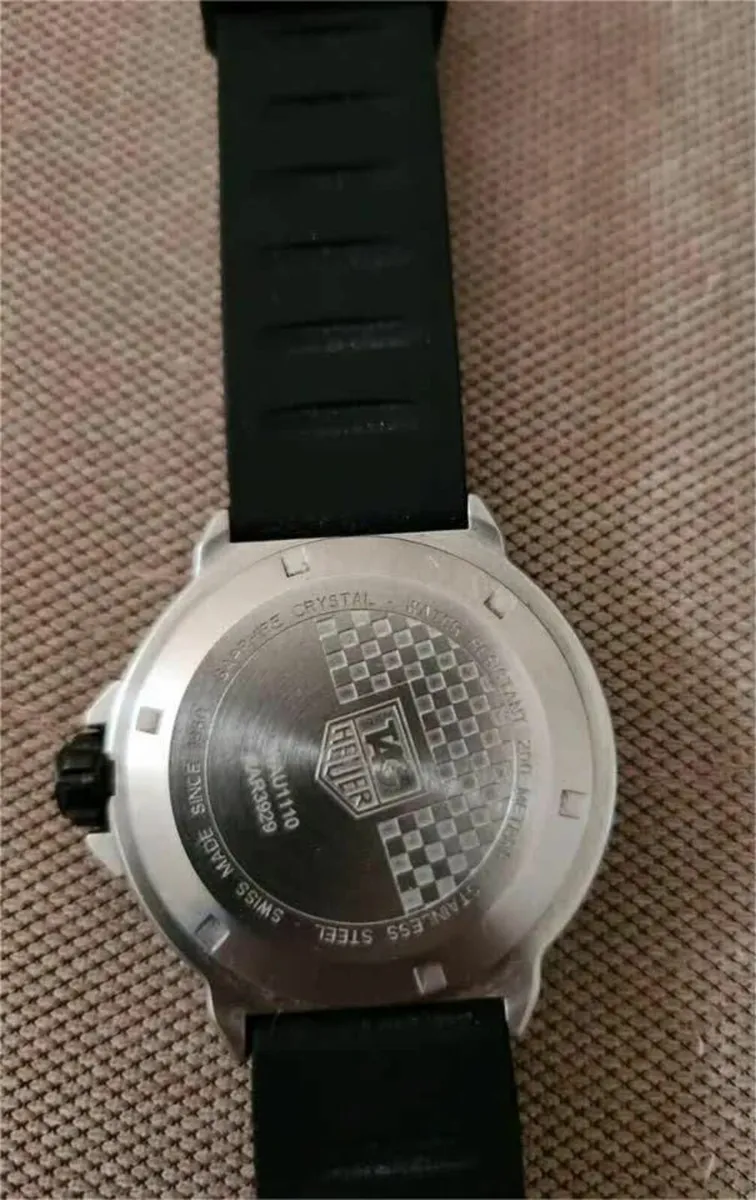 tag heuer formula 1 - Image 4