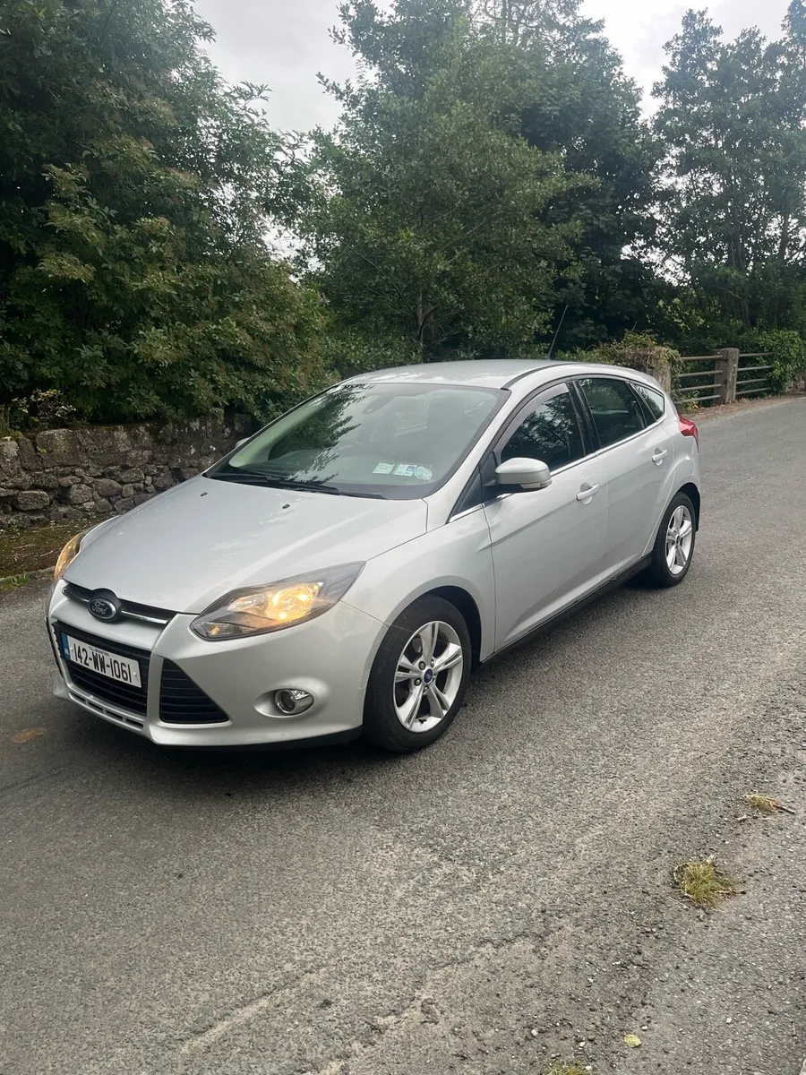 Ford focus - Image 1
