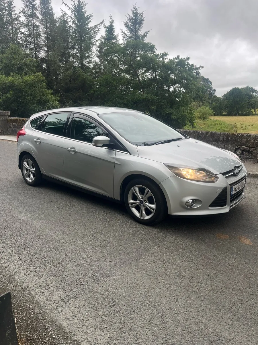 Ford focus - Image 2