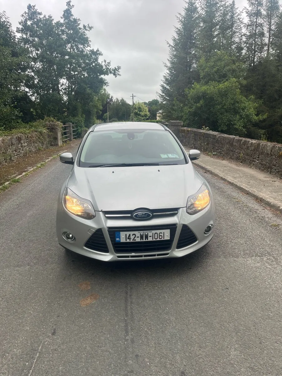 Ford focus - Image 3