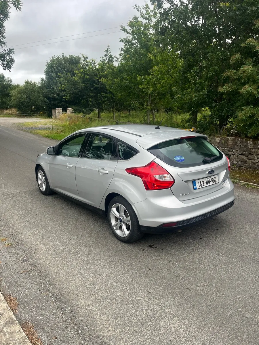 Ford focus - Image 4