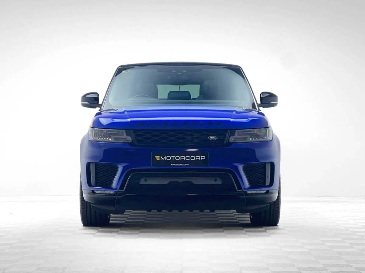 Land Rover Range Rover Sport HSE P400e - Image 2