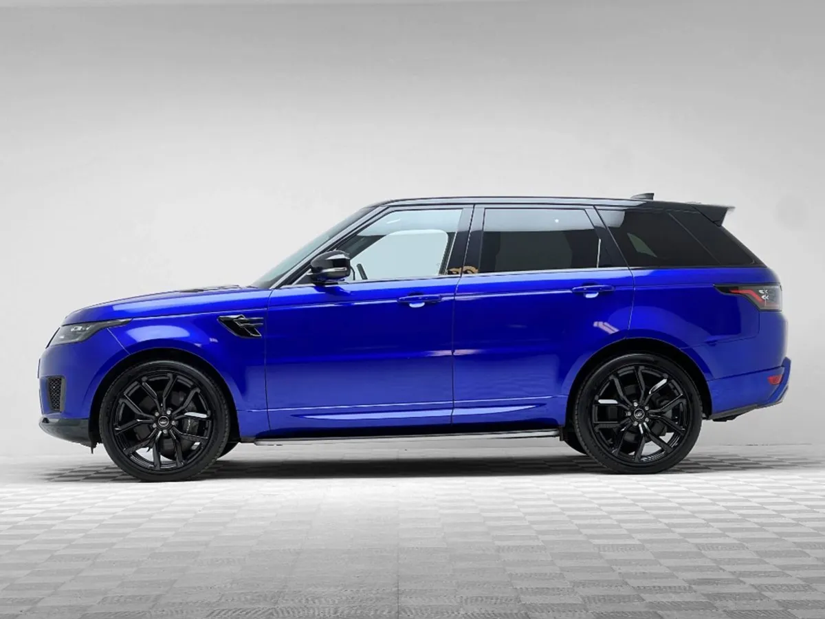 Land Rover Range Rover Sport HSE P400e - Image 4