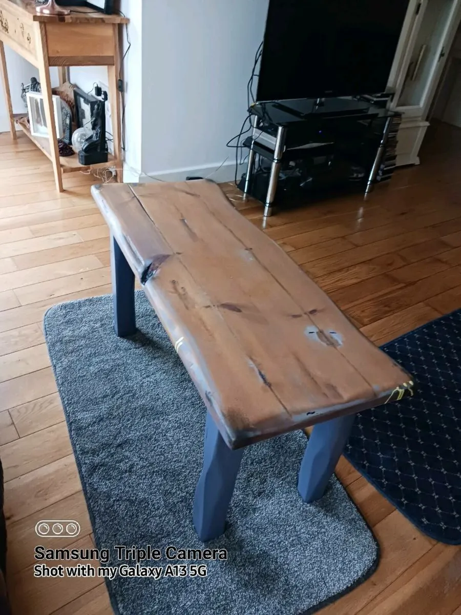 Coffee Table - Image 2