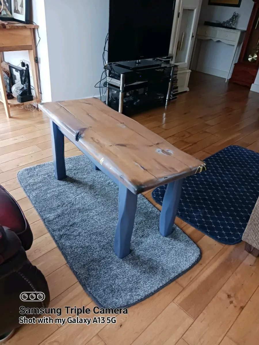 Coffee Table - Image 3