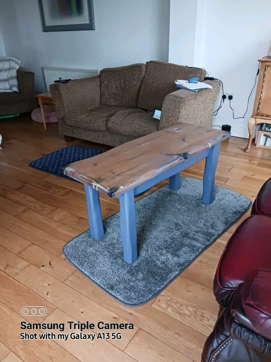 Coffee Table - Image 1