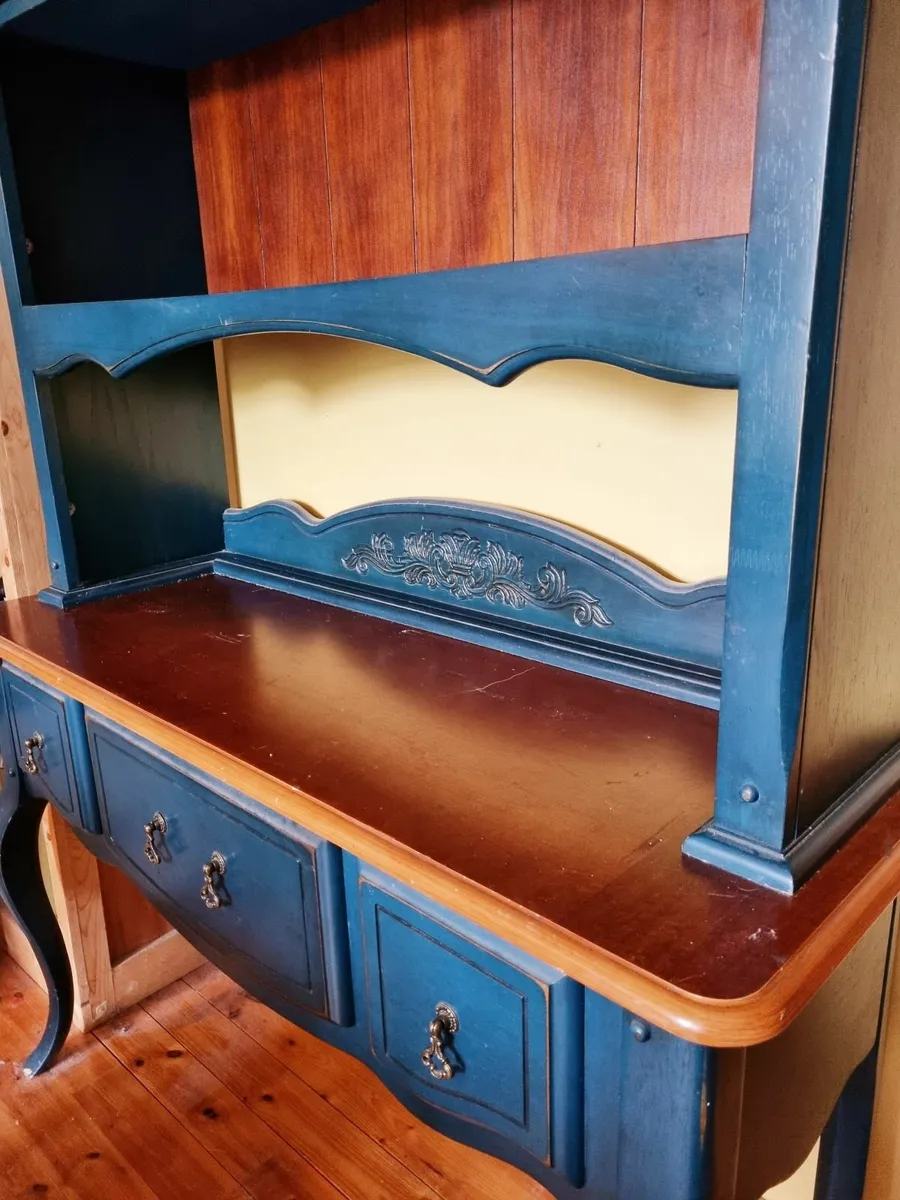 Dresser Bookshelf - Image 2