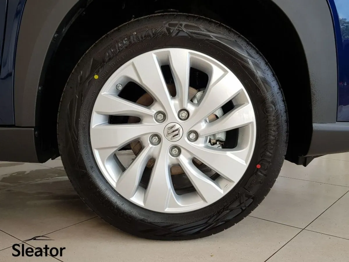 Suzuki SX4 S-Cross Motion AGS - Image 4