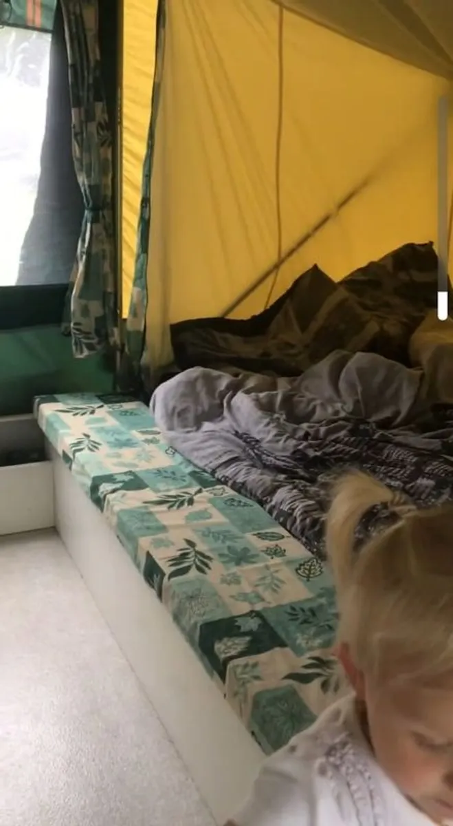 trailer tent - Image 3