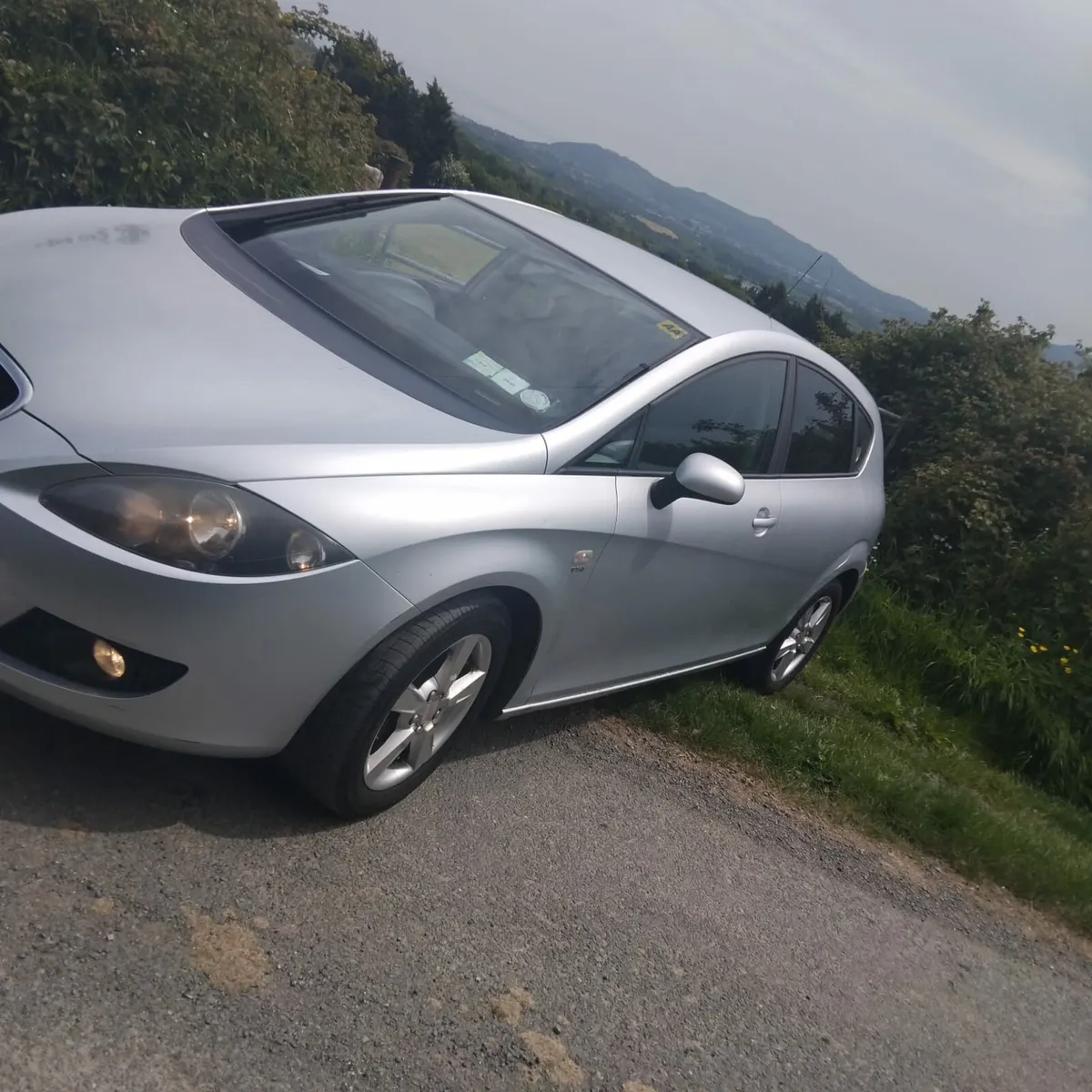 2010 Seat Leon - Image 1