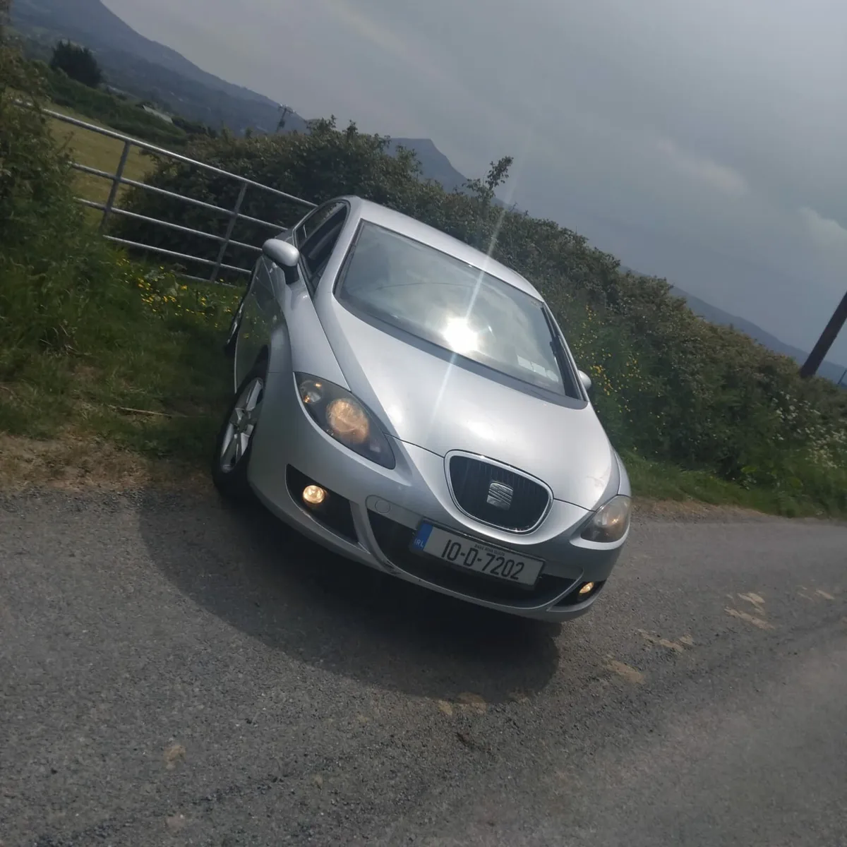 2010 Seat Leon - Image 2