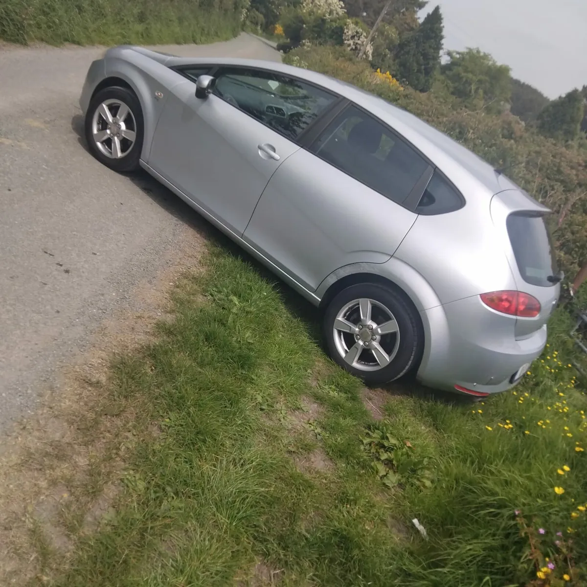 2010 Seat Leon - Image 4