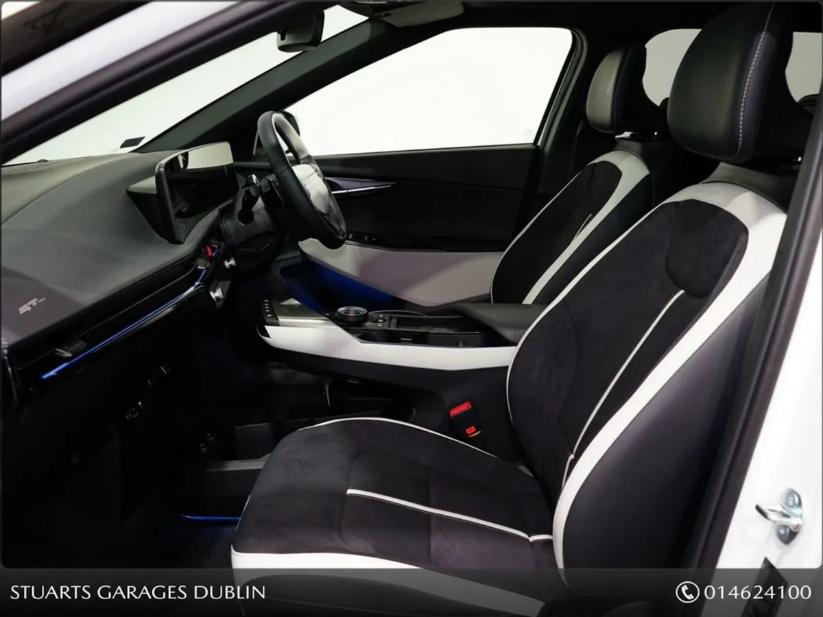 Kia EV6 GT Line  0  Finance Options - Image 3