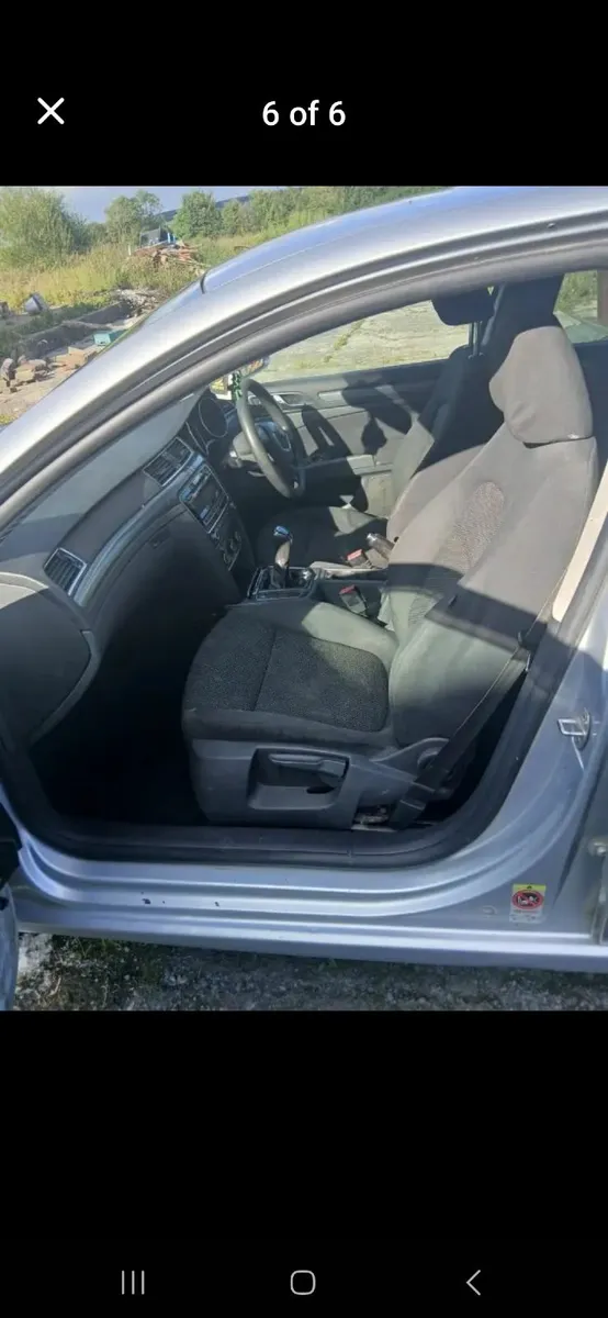 Skoda Superb 2010 - Image 3