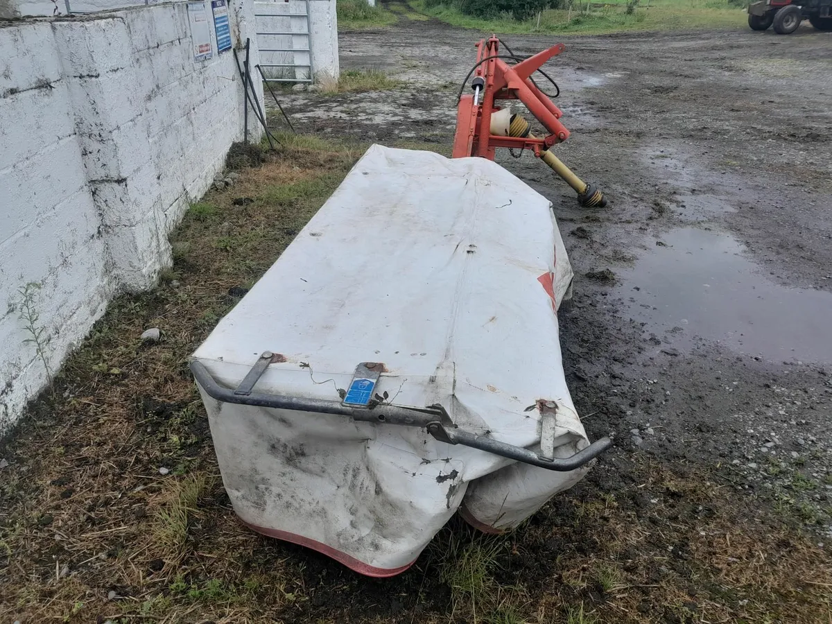 *Mower For Sale* - Image 2