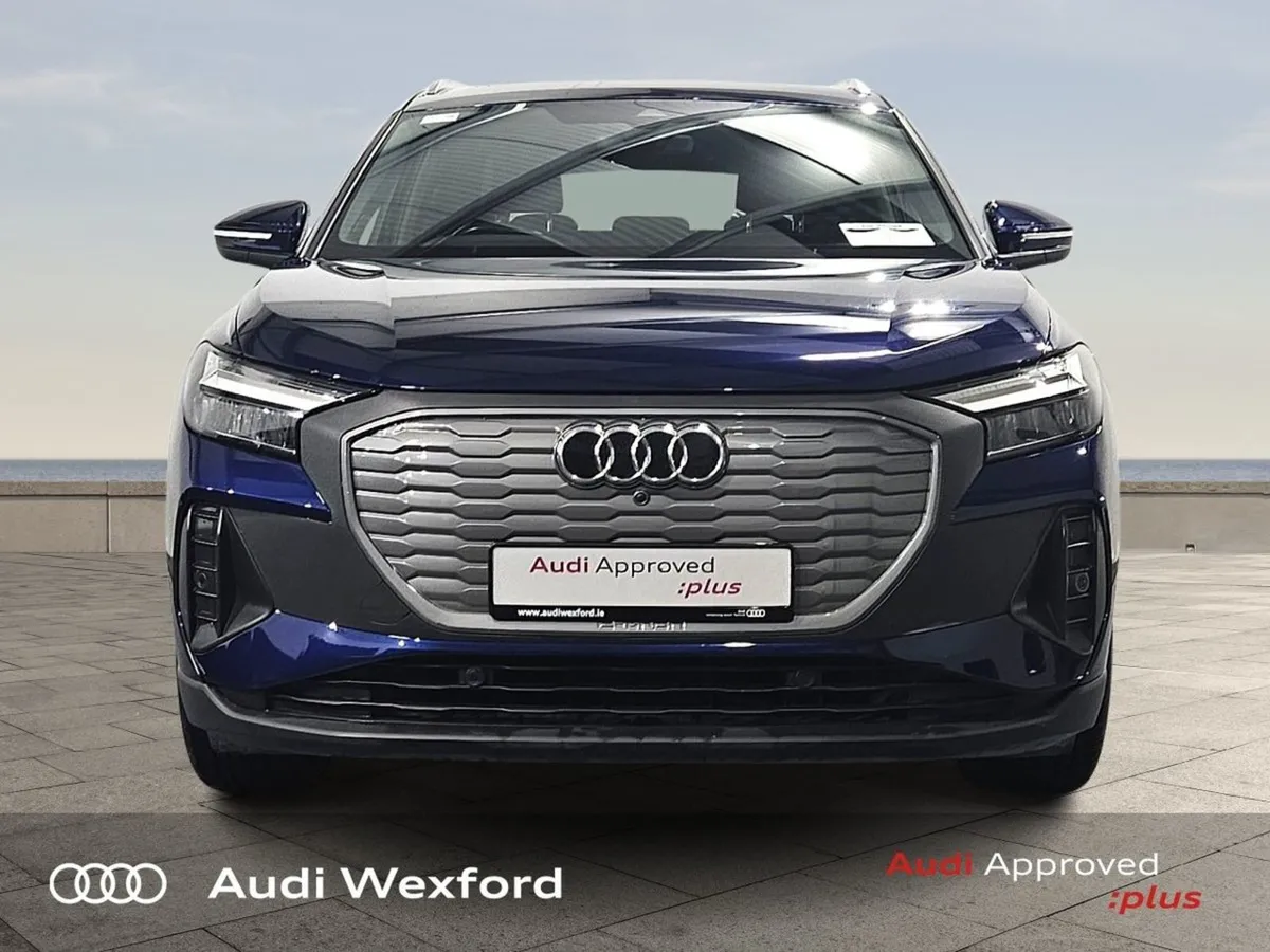 Audi Q4 E-tron 40 Advance E-tron  343p/m - Image 3