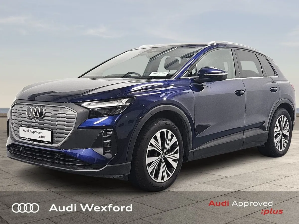 Audi Q4 E-tron 40 Advance E-tron  343p/m - Image 4