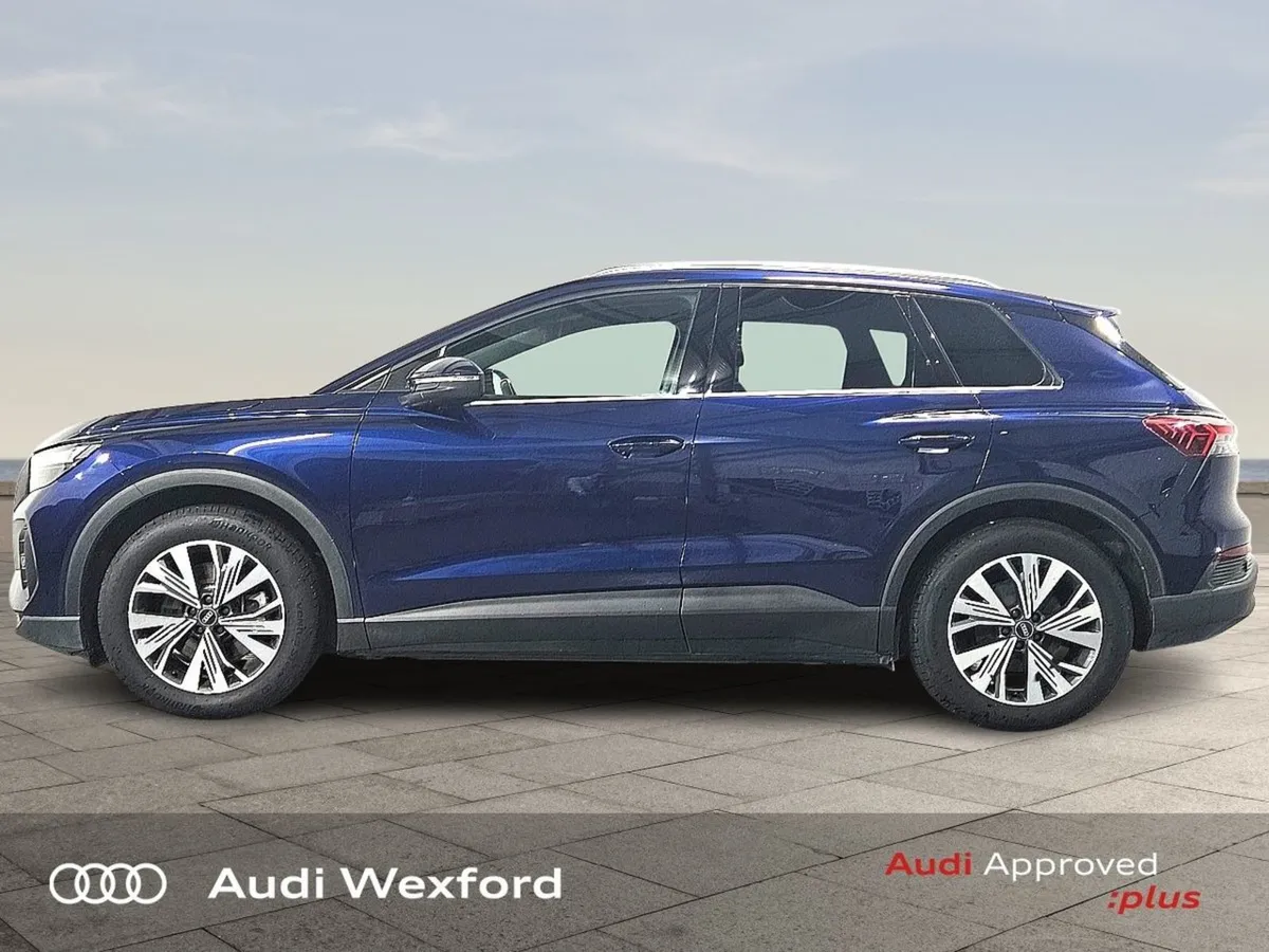 Audi Q4 E-tron 40 Advance E-tron  238p/m - Image 4