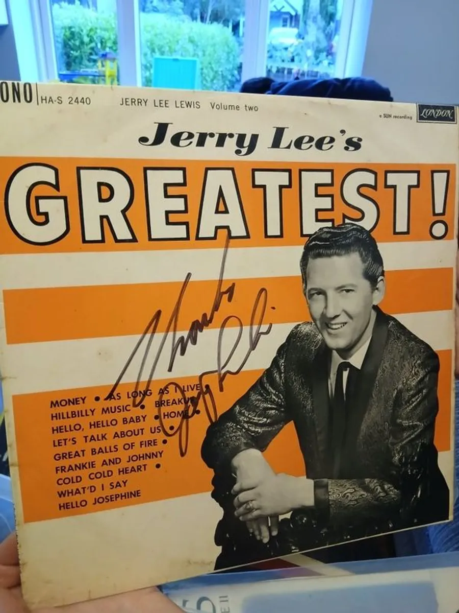 Vinyl Records - Image 3