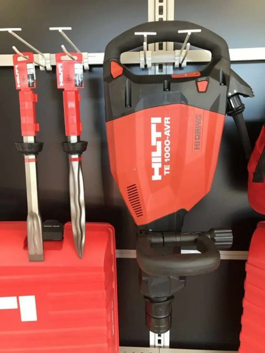 HILTI TE1000 - Image 1