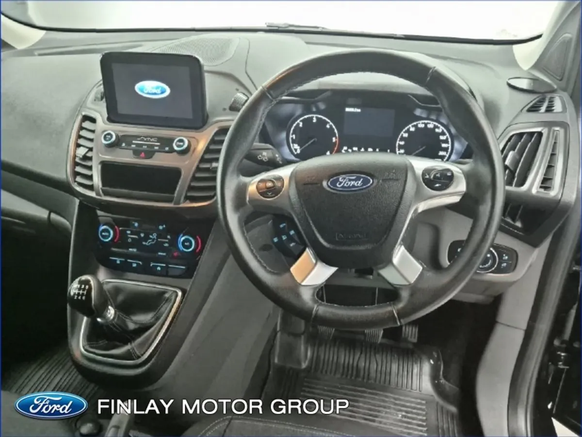 Ford Transit Connect Active 1.5td120 T6.2 M6 FWD 3 - Image 2