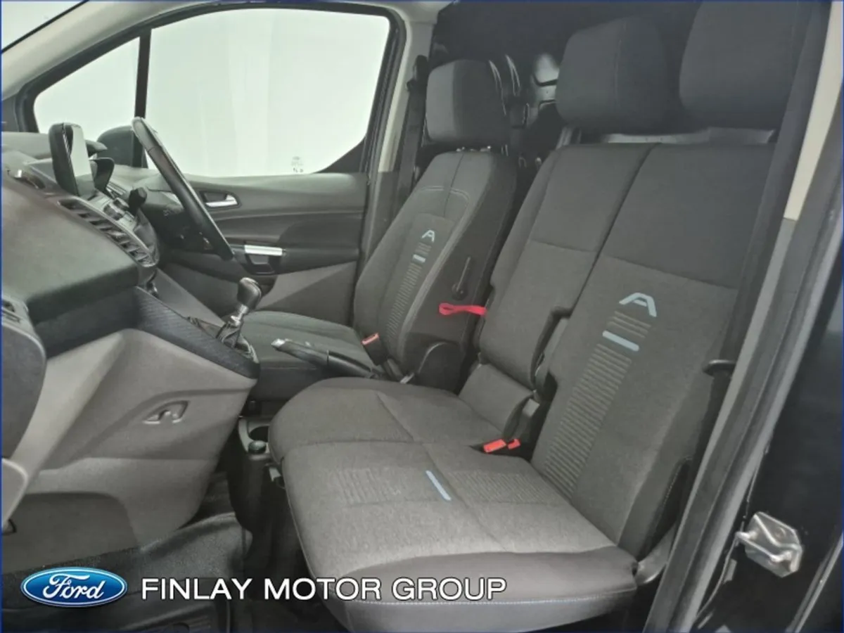 Ford Transit Connect Active 1.5td120 T6.2 M6 FWD 3 - Image 4