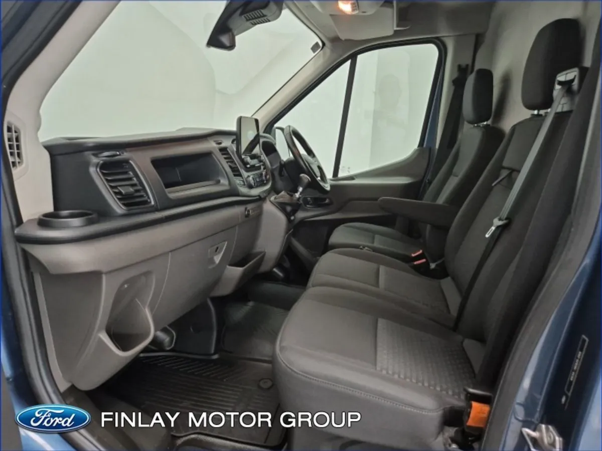 Ford Transit 350E Trend 170PS Jumbo - Image 4