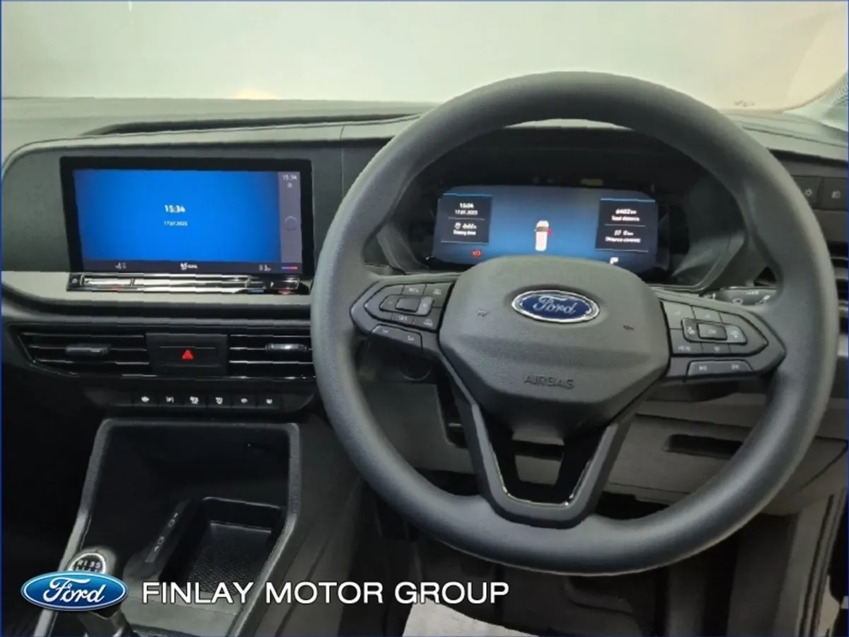 Ford Transit Transit Connect LWB Trend 2.0 Diesel - Image 2
