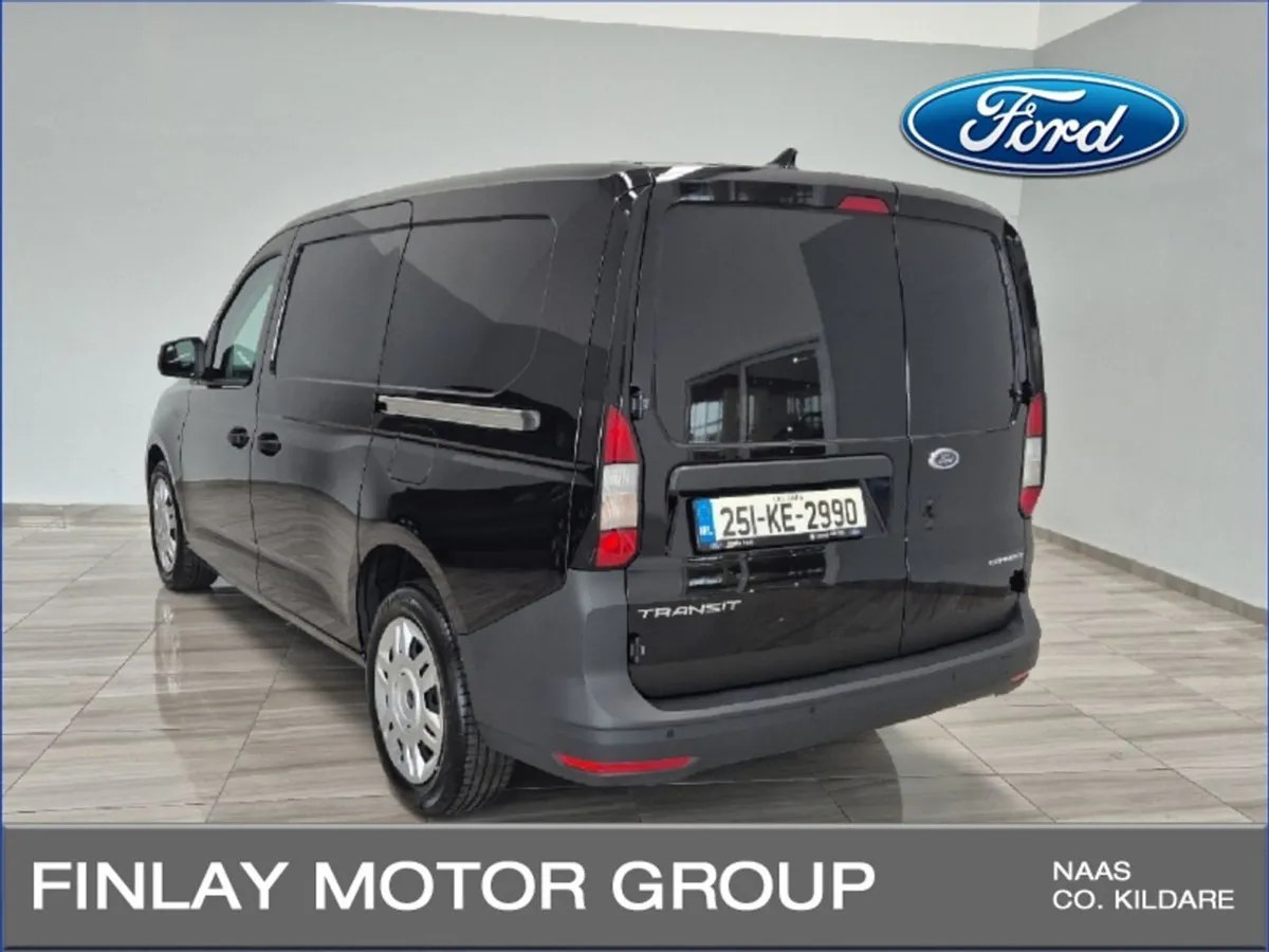 Ford Transit Transit Connect LWB Trend 2.0 Diesel - Image 3